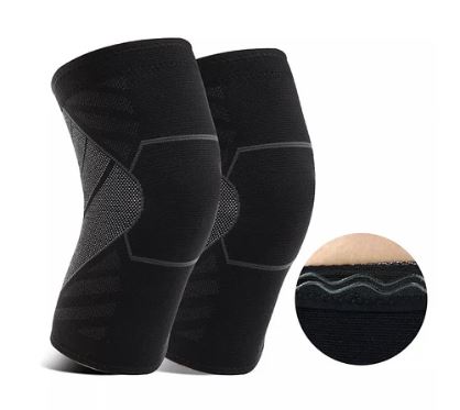 RODILLERA ZAPOZ