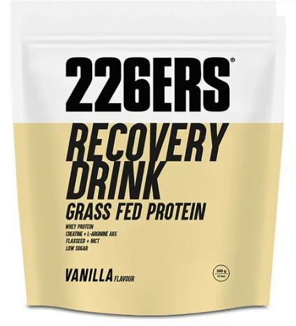 RECOVERY DRINK 226ERS 500 GRS
