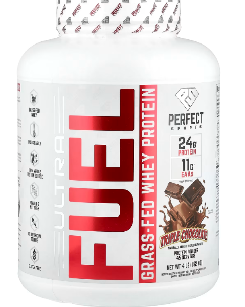 FUEL 5LB PERFECT SPORTS